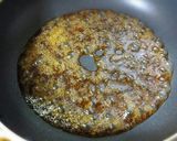 ◆パリッと甘辛♪秋刀魚の照り焼き丼ぶり◆作り方4写真