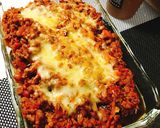茄子のカレーミート☆焼き作り方7写真
