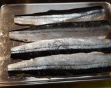 さんまの串焼き！味比べマヨアラカルト作り方2写真