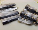さんまの串焼き!味比べマヨアラカルト作り方4写真