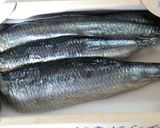 ニシンの甘露煮作り方1写真
