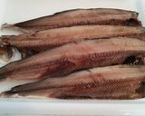 ニシンの甘露煮作り方3写真