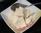 豆腐とチーズで簡単美味しいレシピ！作り方1写真