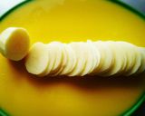 たらマヨポテトグラタン♪作り方1写真