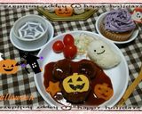 ハロウィンクッキーdeパーティ作り方5写真