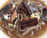 ニシンの甘露煮作り方8写真