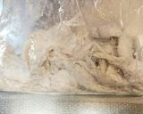 骨までカリアリ アジのから揚げ作り方4写真