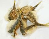 骨までカリアリ アジのから揚げ作り方6写真