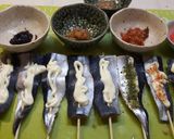 さんまの串焼き！味比べマヨアラカルト作り方6写真