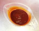 豚肉と厚揚げのこってり赤みそ炒め作り方5写真
