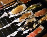 さんまの串焼き！味比べマヨアラカルト作り方8写真