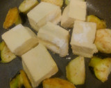 簡単揚げ出し豆腐＋茄子の揚げ浸し作り方6写真