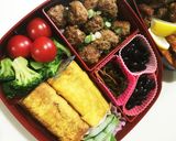 運動会2016作り方2写真