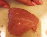 ササミチーズカツ作り方3写真