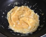 美味しぃで〜ウチのオムレツ♡作り方3写真