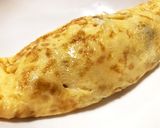 美味しぃで〜ウチのオムレツ♡作り方4写真