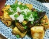 揚げ出し豆腐作り方4写真