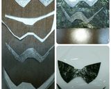 仮面ライダーエグゼイド☆キャラ弁作り方3写真