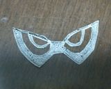 仮面ライダーエグゼイド☆キャラ弁作り方4写真
