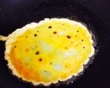 ■糖質制限の方必見☆おからのみ炒飯の極意作り方3写真