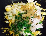 ■糖質制限の方必見☆おからのみ炒飯の極意作り方5写真