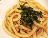 たった5分＊長期保存可能＊万能ニラ醤油作り方8写真