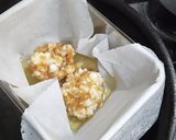 梅肉エビしんじょうの茸椀作り方1写真