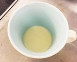 飲む点滴♡甘酒豆乳作り方1写真