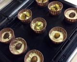 栗とサツマイモの秋色マフィン♪作り方9写真