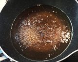 厚揚げで簡単！肉豆腐作り方1写真