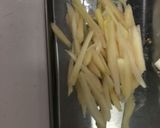 葉生姜の簡単！混ぜごはん作り方1写真