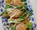 三品定食（血管ダイエット食936）作り方2写真
