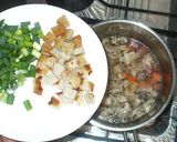 五目とろろ♪簡単とろろご飯・とろろうどん作り方5写真