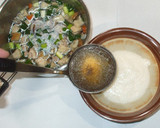 五目とろろ♪簡単とろろご飯・とろろうどん作り方7写真
