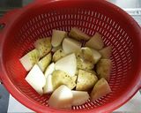 ローストポーク(๑•̀ω•́๑)作り方2写真