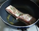 ローストポーク(๑•̀ω•́๑)作り方6写真
