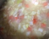 簡単♡おいし〜い♡クラムチャウダー作り方4写真
