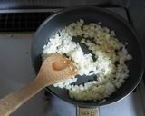 鶏肉のトマト煮込み作り方3写真