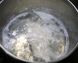 糖質制限！練りゴマなしで棒棒鶏作り方2写真