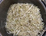 鶏もも肉と切干大根の甘辛炒め作り方1写真