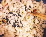 簡単★スパイスで作るトマトカレー★手軽♪作り方3写真