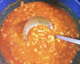 簡単★スパイスで作るトマトカレー★手軽♪作り方5写真