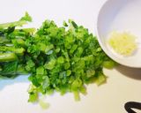 おろ抜き大根(間引き大根)のシャキシャキ作り方4写真