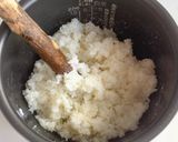 くるみ味噌☆五平餅作り方3写真
