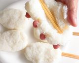 くるみ味噌☆五平餅作り方4写真