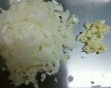 白身魚のチーズピカタ風トマトソース作り方1写真