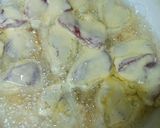 白身魚のチーズピカタ風トマトソース作り方7写真