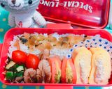 お弁当に＊かまぼこのチーズぱっくん作り方4写真