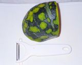 無限かぼちゃ　鰹節をいれて作り方2写真