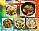 一流店に学ぶ☆ ワンランク上の牛丼♪作り方20写真